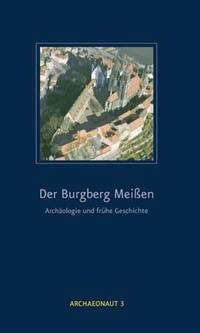 Der Burgberg Meissen