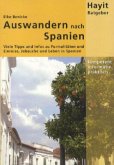 Auswandern nach Spanien