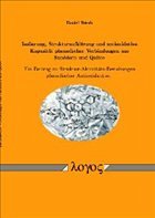 Isolierung, Strukturaufklärung und antioxidative Kapazität phenolischer Verbindungen aus Sanddorn und Quitte