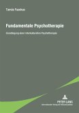 Fundamentale Psychotherapie Fundamentale Psychotherapie