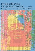 Internationales Uwe-Johnson-Forum- Band 9 (2004)