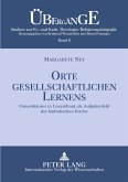 Orte gesellschaftlichen Lernens