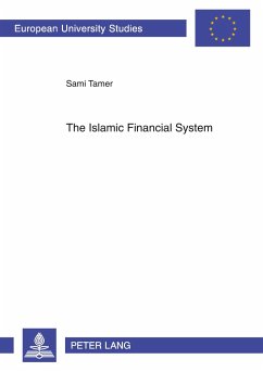 The Islamic Financial System - Tamer, Sami