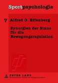 Synergien der Sinne für die Bewegungsregulation