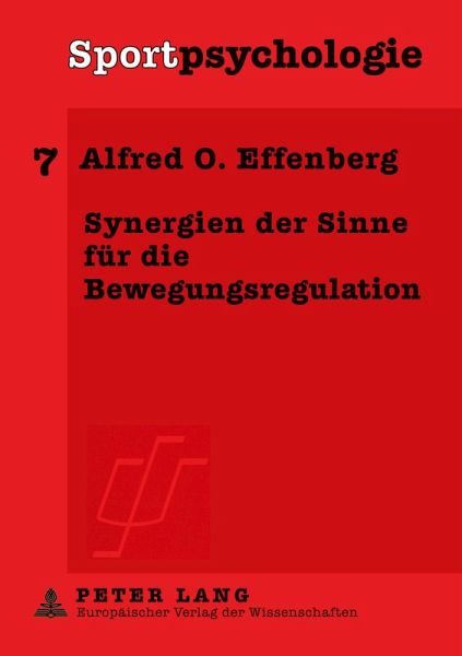 Synergien der Sinne für die Bewegungsregulation