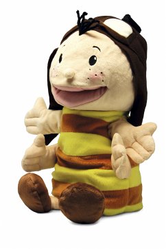 Cover Bumblebee - Zusatzmaterialien