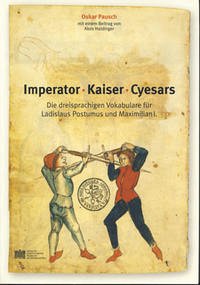 Imperator-Kaiser-Cyesars - Pausch, Oskar