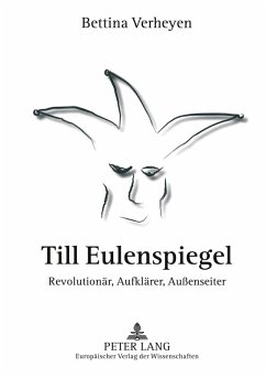 Cover Till Eulenspiegel