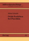 Ovids Fortleben bei Puschkin