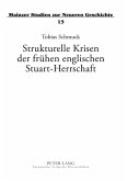 Strukturelle Krisen der frühen englischen Stuart-Herrschaft