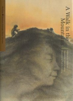 A Walk in the Mountains - San haeng (Modern Korean Short Stories) - So, Young-en