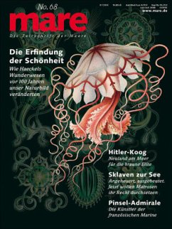 Cover Erfindung der Schönheit