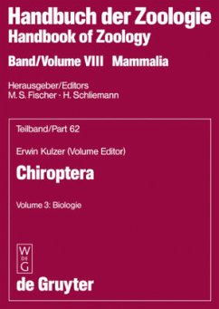 Volume 3: Biologie - Kulzer, Erwin