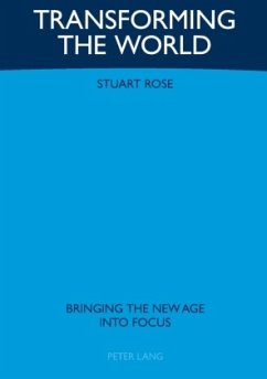 Transforming the World - Rose, Stuart