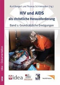 HIV und AIDS als christliche Herausforderung 1