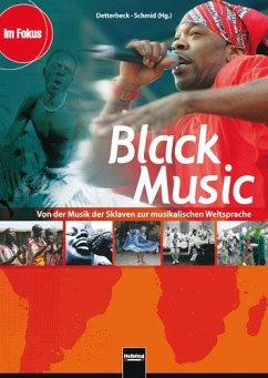 Black Music