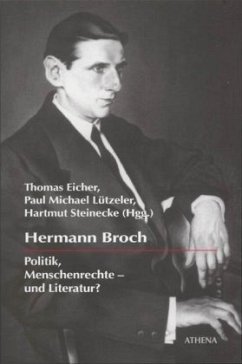 Hermann Broch Hermann Broch