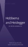 Hobbema and Heidegger