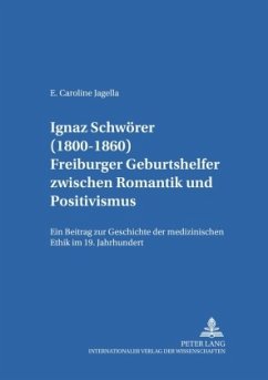 Ignaz Schwörer (1800-1860) - Jagella, Eva Caroline