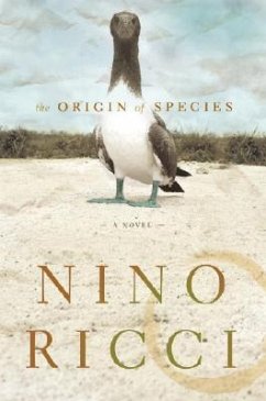 The Origin of Species - Ricci, Nino