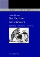 Der Berliner Gassenhauer