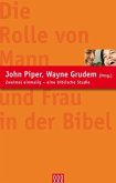 Die Rolle von Mann und Frau in der Bibel