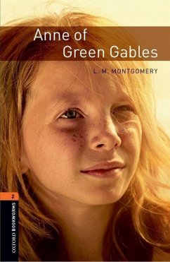 Anne of Green Gables 7. Schuljahr, Stufe 2 - Neubearbeitung - Montgomery, L. M.