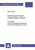 Sociolinguistic Impact of Ethnic-State Policies