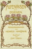 Alpenrosen mit Dornen