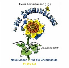 Die Sonnenblume