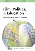 Film, Politics & Education