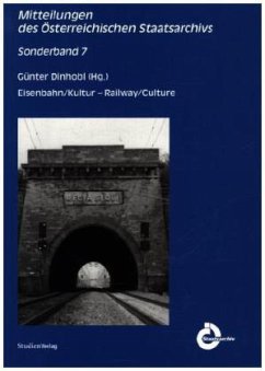 Cover Eisenbahn/Kultur - Railway/Culture
