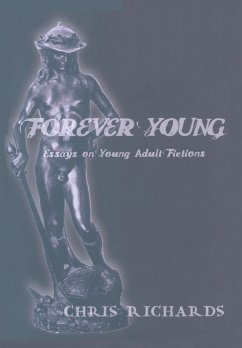 Forever Young - Richards, Chris