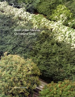 Cover Small Urban Natures