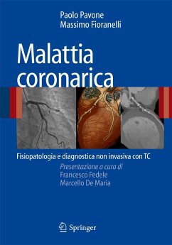 Malattia Coronarica - Pavone, Paolo;Fioranelli, Massimo