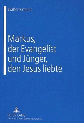 Markus, der Evangelist und Jünger, den Jesus liebte Markus, der Evangelist und Jünger, den Jesus liebte