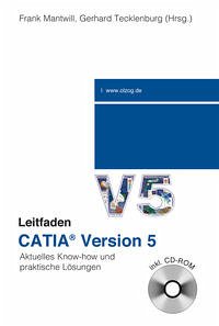 Leitfaden CATIA Version 5 - Grundwerk Apart