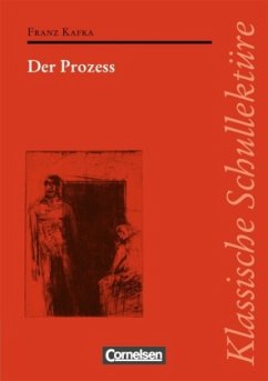 Der Prozess - Kafka, Franz