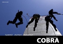 Polizei 01. Speed Action Surprise - Das Einsatzkommando Cobra - Gollner, Markus