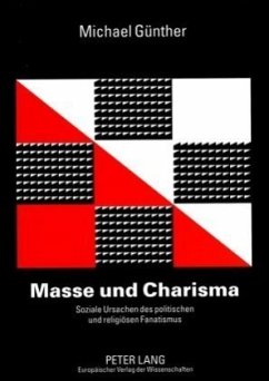 Masse und Charisma - Günther, Michael