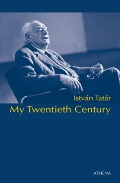 My twentieth century - Tatár, István