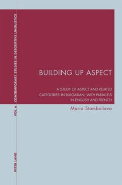 Building Up Aspect - Stambolieva, Maria