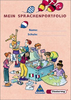 Mein Sprachenportfolio - Birko-Flemming, Nathalie; Christ, Herbert; Drese, Karin; Grau, Maike; Legutke, Michael; Lortz, Wiltrud; Moosdorf-Seideler, Ilona