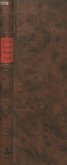 Sämtliche Werke - Band 12/II- Musikalische Schriften- Herausgegeben von Ferdinand van Ingen und Hans-Gert Roloff