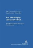 Der unabhängige Allfinanz-Vertrieb