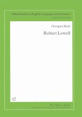 Robert Lowell