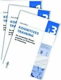 Kognitives Training Broschüre. Heft 1-3