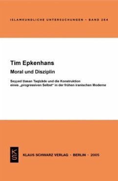 Moral und Disziplin - Epkenhans, Tim