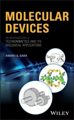 Molecular Devices - Gakh, Andrei A