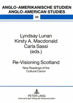 Re-Visioning Scotland